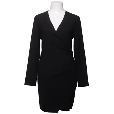Omlottklänning (Helene) från IRO Acetat, Polyester