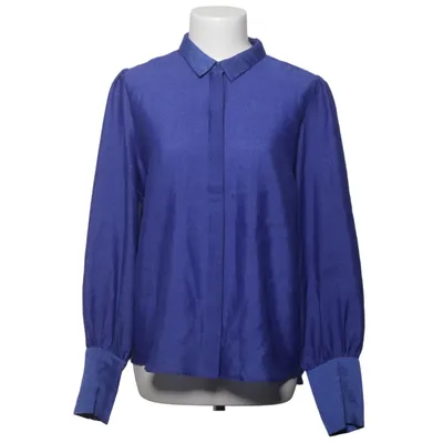 Chemise (Bleu) de Magasin Du Nord Polyester recyclé