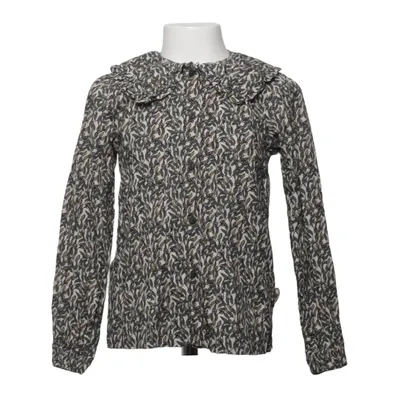 Blouse (Rita Long Sleeve Blouse) van POMPdeLUx Katoen