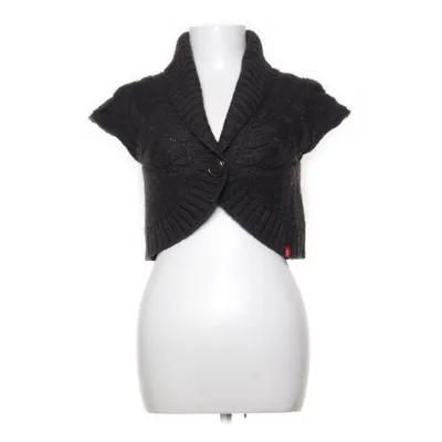 Väst (Grå) från EDC Brand Akryl, Mohair, Ull