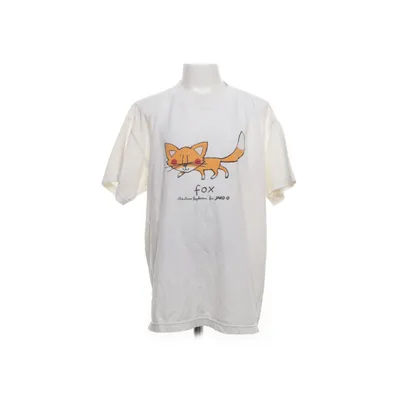 T-shirt (Beige, Flerfärgad) från Jako-O Bomull