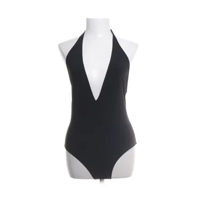 Baddräkt (Svart) från Zara Elastan, Polyamid