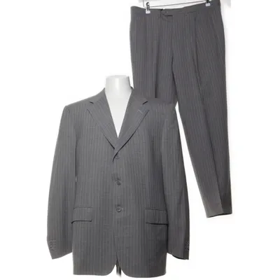 Kostym (Grå) från Corneliani