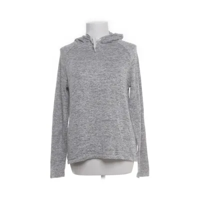 Hoodie (Gray) from The Black Label Collection Lager 157 Viscose, Polyester, Elastane