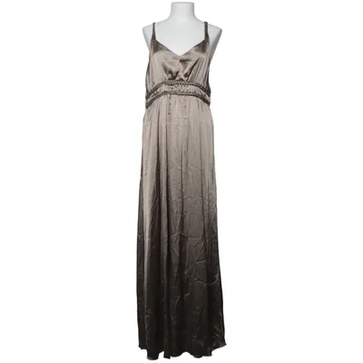 Maxi jurk (Beige) van Minus Polyester