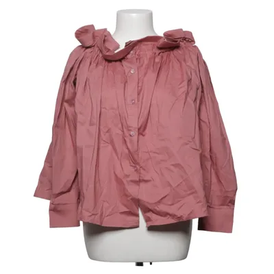 Blouse (Pink) from Garconne Cotton