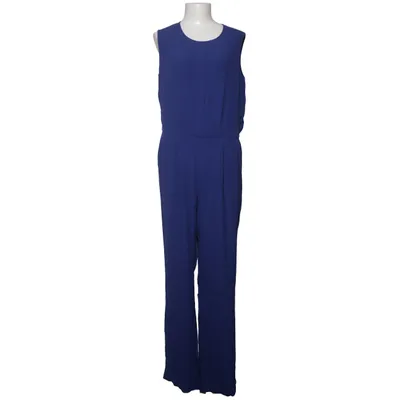 Buksedragt (Blå) fra Fiorella Rubino Viscose