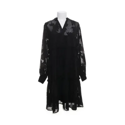 Jurk (Zwart) van Y.A.S Polyester