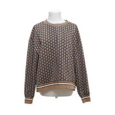 Sweater (Black, Silver, Beige) from GP & J Baker x H&M Polyester, Viscose