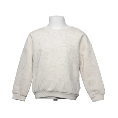 Sweatshirt (Beige) from Okaïdi Cotton