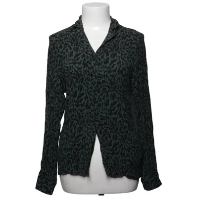 Blus (Grå, Svart) från René Lezard