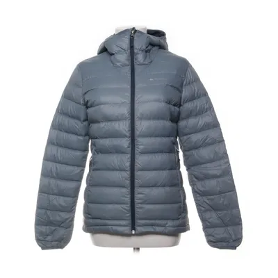 Dunjacka (Grå, Blå) från Decathlon
