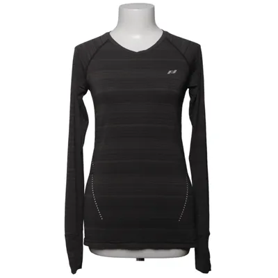 Haut thermique (Gris) de Protest Élasthane, Polyester
