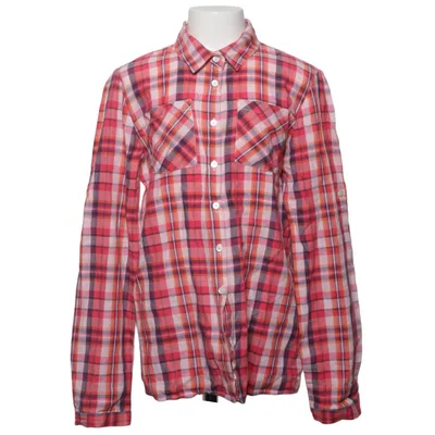 Chemise (Rose, Blanc, Multicolore) de LC Waikiki Girls Coton
