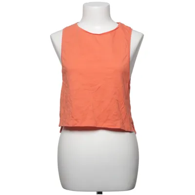 Linne (Cropped Tank Top) från Nu-In Bomull