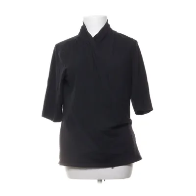 Omlottopp (Svart) från Lauren Ralph Lauren Bomull, Elastan