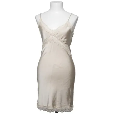 Natkjole (Beige) fra Love Lolina Polyester