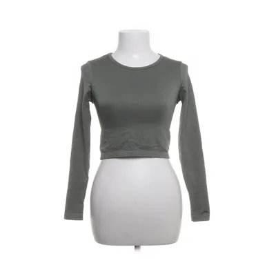 Haut de sport (Vert) de H&M Move Élasthane, Polyamide