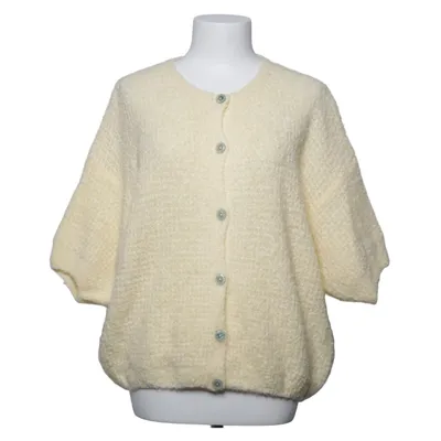 Cardigan (Beige) fra Marta