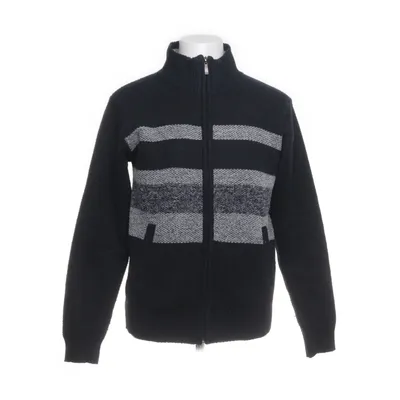 Cardigan (Blue) from Goldmen Acrylic, Polyester