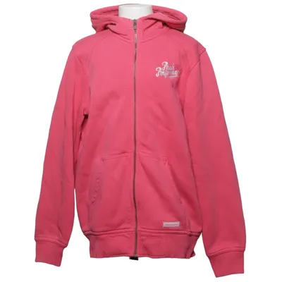Huvtröja (Rosa) från Peak Performance Junior Bomull, Polyester