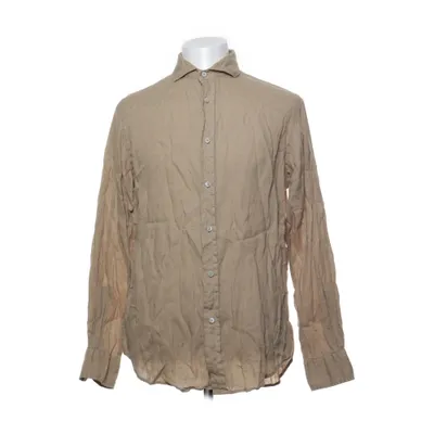 Shirt (Beige) from Polo Ralph Lauren Linen