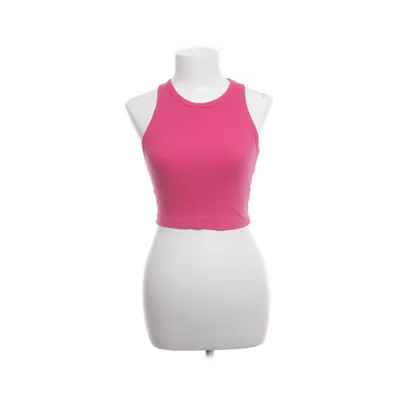 Crop top (Rosa) från FSBN Sister