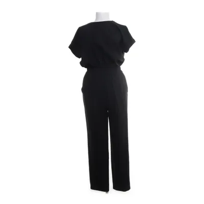 Jumpsuit (Zwart) van Hugo Boss Acetaat, Polyester