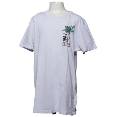 T-shirt (Wit) van Scotch & Soda