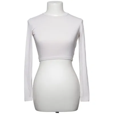 Langarmshirt (Beige) von Zara