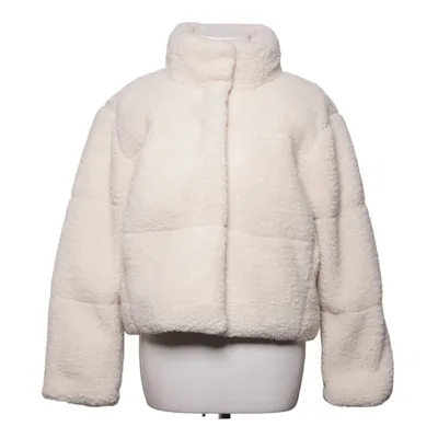 Winter jacket (Beige) from Cache Cache Polyester