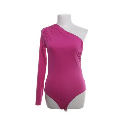 Romper (Roze) van Zara Elastaan, Polyester
