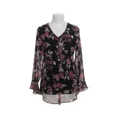 Blouse (Black, Pink, Multicolored) from Amalia