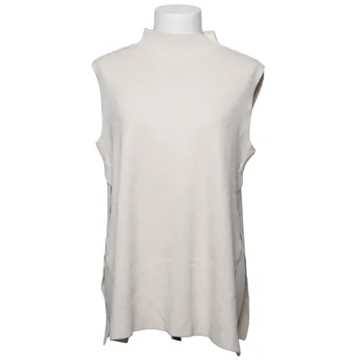 Pullunder (Beige) von Oroblu Angora, Polyester, Viskose