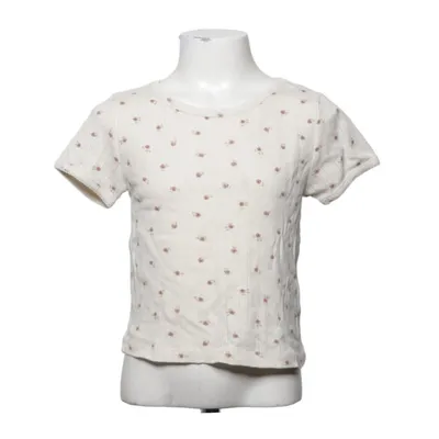 T-shirt (Beige) från H&M Bomull
