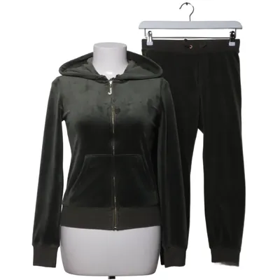 Loungewear (Grøn) fra Juicy Couture Elastan, Polyester