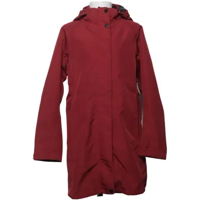 Parka (Rood) van Everest Polyamide, Polyester