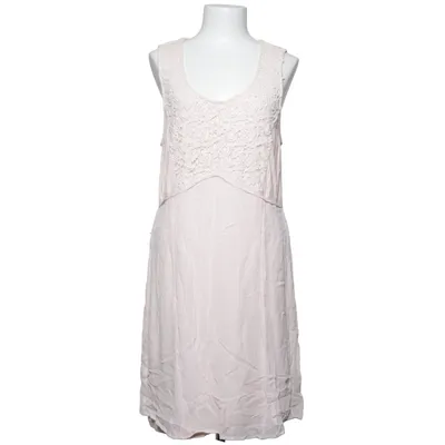Robe (Rose) de Cream Coton, Viscose