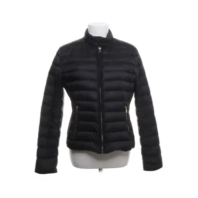 Lättviktsjacka (Svart) från Zara Woman Nylon