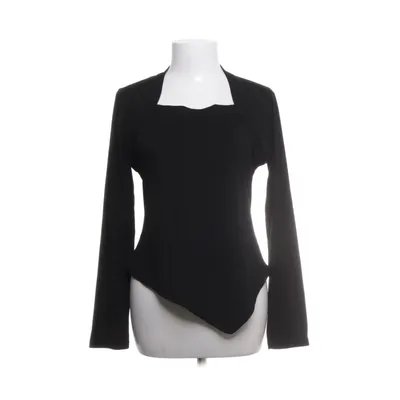 Blouse (Black) from Banamo