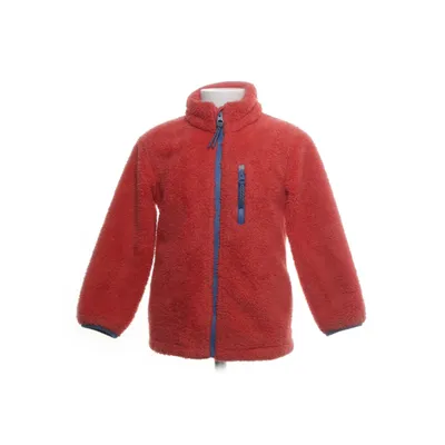 Fleecejacka (Rosa) från Mini Boden Polyester