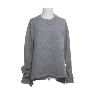 Tröja (Grå) från Zara Knit