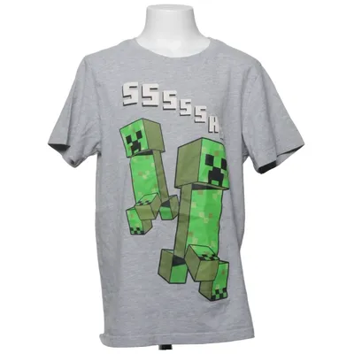 T-shirt (Creeper) fra Jinx Bomuld, Polyester