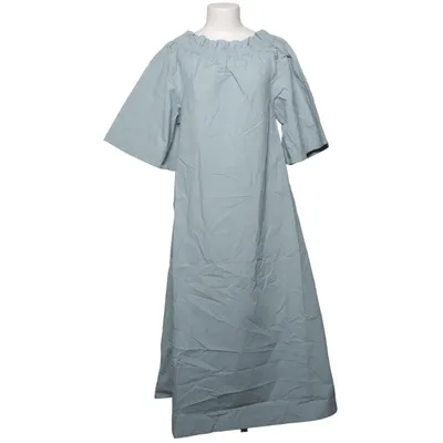 Dress (Blue) from Rodebjer Organic cotton