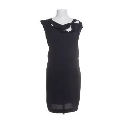 Dress (Blue) from Cotélac Polyester