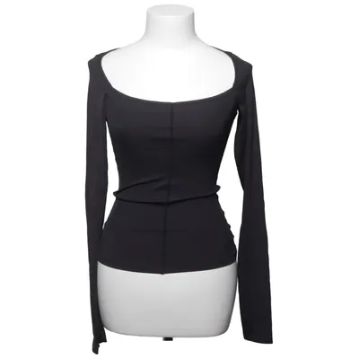 Haut de sport (Noir) de Björn Borg Élasthane, Polyamide