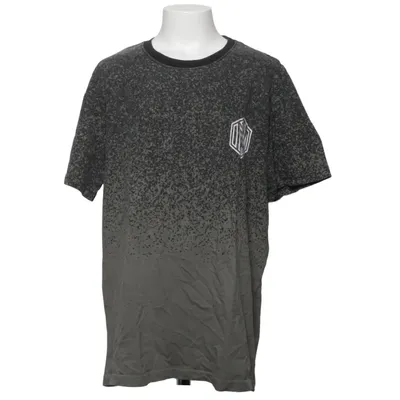 T-shirt (Vert) de H&M Kids Coton