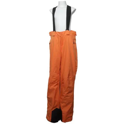 Skibroek (Bandon Insulated Pant Jr) van Neomondo Polyurethaan, Gerecycled polyester