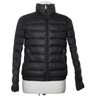 Dunjacka (Svart) från Polo Ralph Lauren Dun, Fjädrar, Polyamid