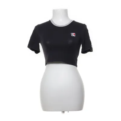 Topp (Svart, Vit, Röd) från Kani